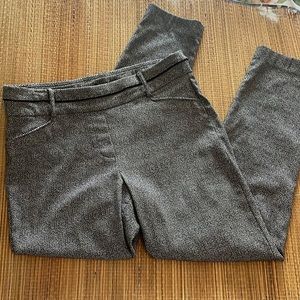 Zac and Rachel Dress Pants